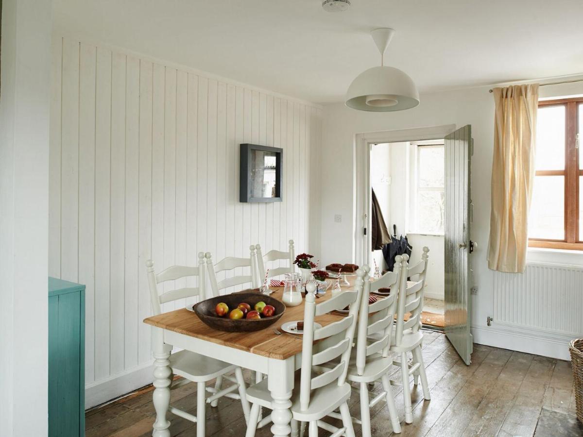 Small Brook Cottage Hay-On-Wye Exterior foto